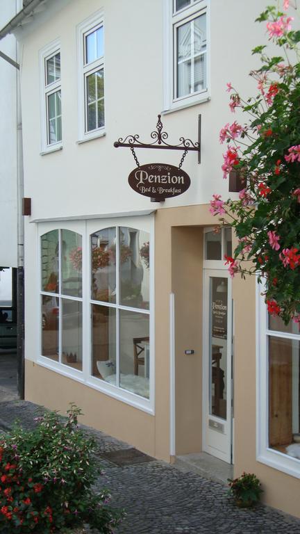 B&B Penzion Diez Exterior photo